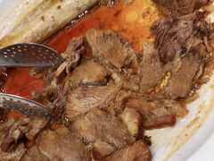 -西贝莜面村(上海百联西郊店)