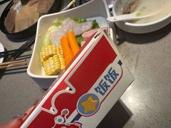 -海底捞火锅(CBD安泰广场店)