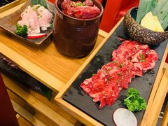 -谷牛和牛烤肉(漕河泾印象城店)