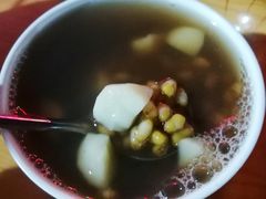 绿豆马蹄爽-冰神(火炬路店)