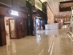 -广州花园酒店