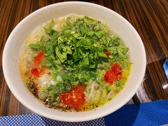 砂汤-合肥皇冠假日酒店·菲亚斯特自助餐厅(黄山路店)