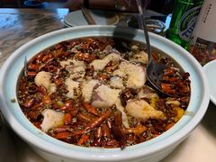 -常和州·夜宵大排档(常州单店)