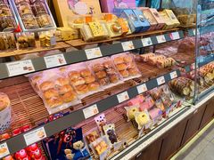 零售区-巴黎贝甜·生日蛋糕(杭州文二路店)