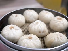 -桐香园小笼包(百井坊巷店)