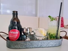 夕阳mojito套餐-UNIUNI(凯瑟琳广场店)
