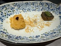 -沈灶河豚宴·河豚融合餐厅(汉中路店)