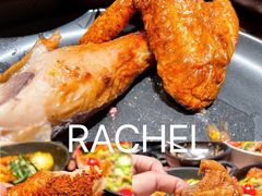 -La Terre乐田(万象城店)