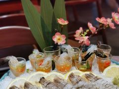 -龚记海鲜20年老字号