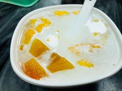 -智香甜品店