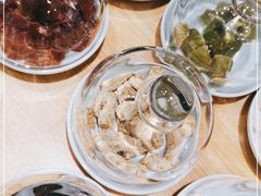 -阮大兴糕团(杭州西湖银泰百货店)