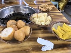 -笔记安顺夺夺粉火锅