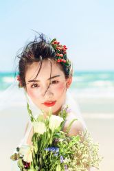 -太古映画婚纱摄影(天河店)