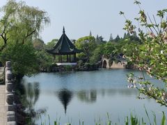 -无锡蠡湖国家湿地公园-蠡园
