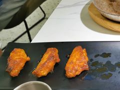 -花味烤肉·拌饭(庐阳万科店)
