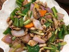 -南记食粥坊·宵夜大排档(莲花总店)