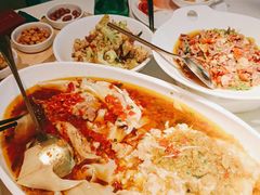 -望湘园·小雅(德基店)