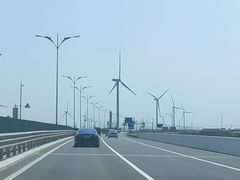 -启东黄金海滩景区