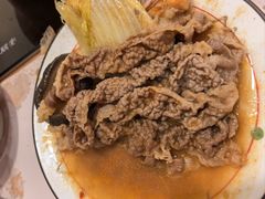 -牛匠和牛寿喜锅(西安总店)