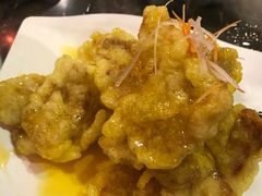 -粗粮人家·东北菜(洋桥店)