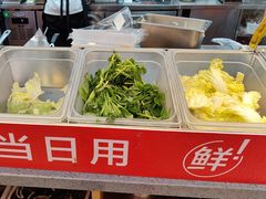 -南城香·饭香串香馄饨香(花园北路店)