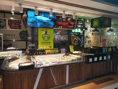 -池田寿司·4H鲜作(西直门凯德华联店)