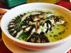 -食为先烤鸭馆