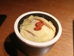 -上海小南国(正大店)