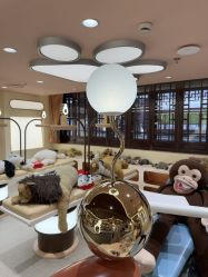 -奈尔宝·国风主题儿童乐园·亲子餐厅(豫园商城店)