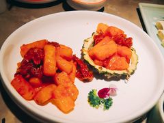-新白鹿餐厅(金鹰新街口店)