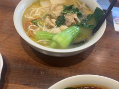 -李先生牛肉面大王(欧亚卖场店)