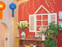 -伊顿幼儿园(天津壹街区校区)