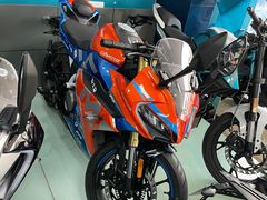 -清风顺源摩托车销售中心北京旗利(海淀店)