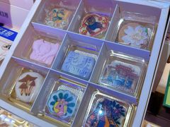 -昆明冠生园·蛋糕·面包(南强街店)