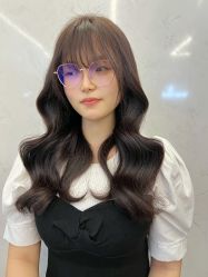 -逸丝风尚yesfashion造型