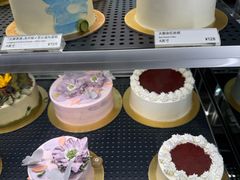 -Pantry's Best派悦坊蛋糕(K11购物艺术中心店)