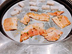 -么子烤肉(化龙池店)