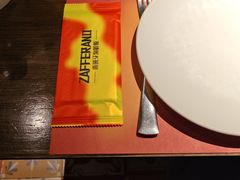 -ZAFFERANO西班牙海鲜饭(上海首店)
