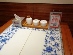 -东方饺子王(大屯路店)