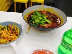 -吃面侠(洋货市场店)