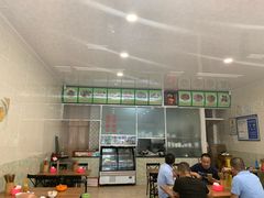 -继红顺河抄手名小吃