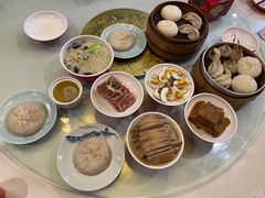 -冶春茶社(珍园店)
