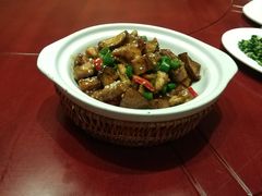 -阿英煲(凉城路店)