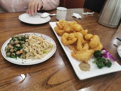 -火娃菜馆(新岭花园1期店)