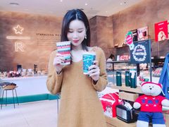 -星巴克臻选(深圳卓悦中心店)