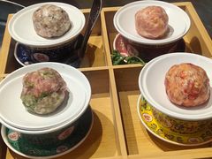 -郭铁柱·泥炉老火锅(江北龙湖天街店)