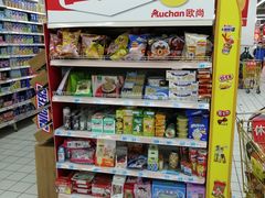 -欧尚(江阳中路店)