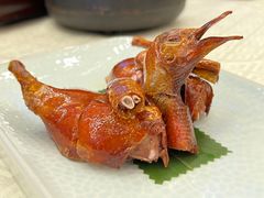 -寻味顺德·顺峰山庄(大良店)