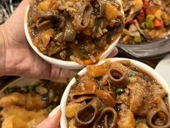 -小郭私房菜·海肠捞饭店(学士街店)