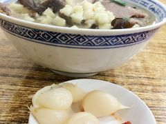 -毅祥斋老孙家泡馍(北院门鼓楼店)